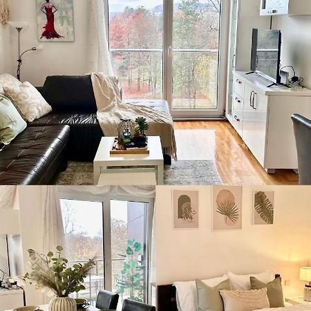 Apartman Floresta - In Front Of Japanese Garden, Enchanting Nature View, Spotless And Cozy Vrnjačka Banja Esterno foto