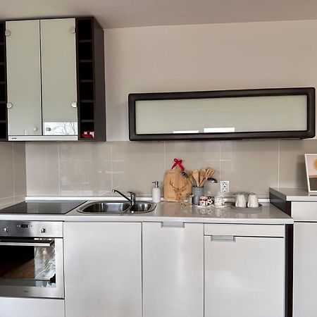 Apartman Floresta - In Front Of Japanese Garden, Enchanting Nature View, Spotless And Cozy Vrnjačka Banja Esterno foto