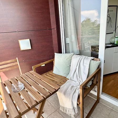 Apartman Floresta - In Front Of Japanese Garden, Enchanting Nature View, Spotless And Cozy Vrnjačka Banja Esterno foto