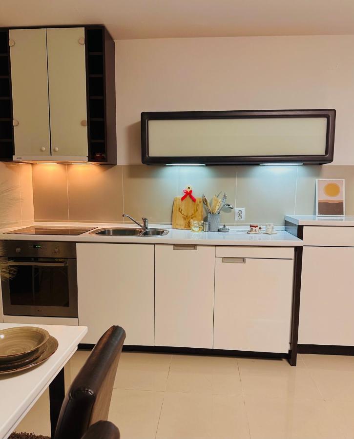 Apartman Floresta - In Front Of Japanese Garden, Enchanting Nature View, Spotless And Cozy Vrnjačka Banja Esterno foto