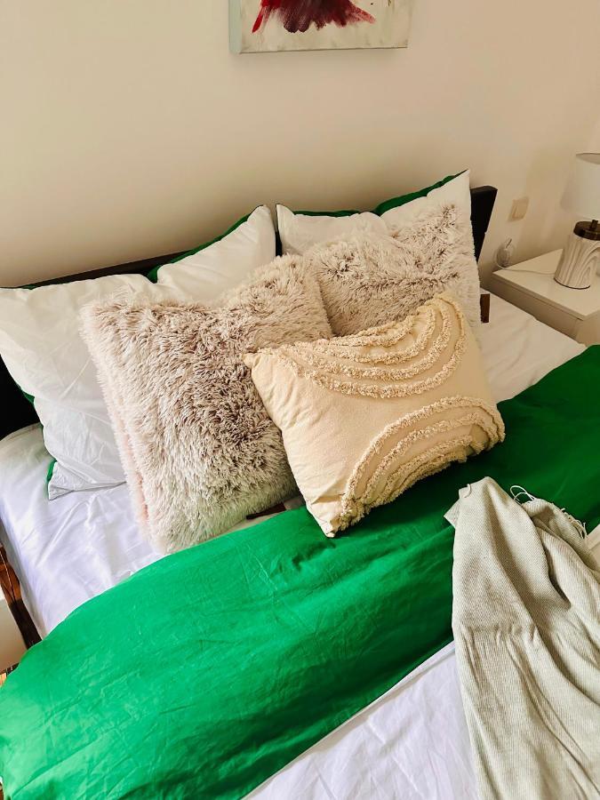 Apartman Floresta - In Front Of Japanese Garden, Enchanting Nature View, Spotless And Cozy Vrnjačka Banja Esterno foto