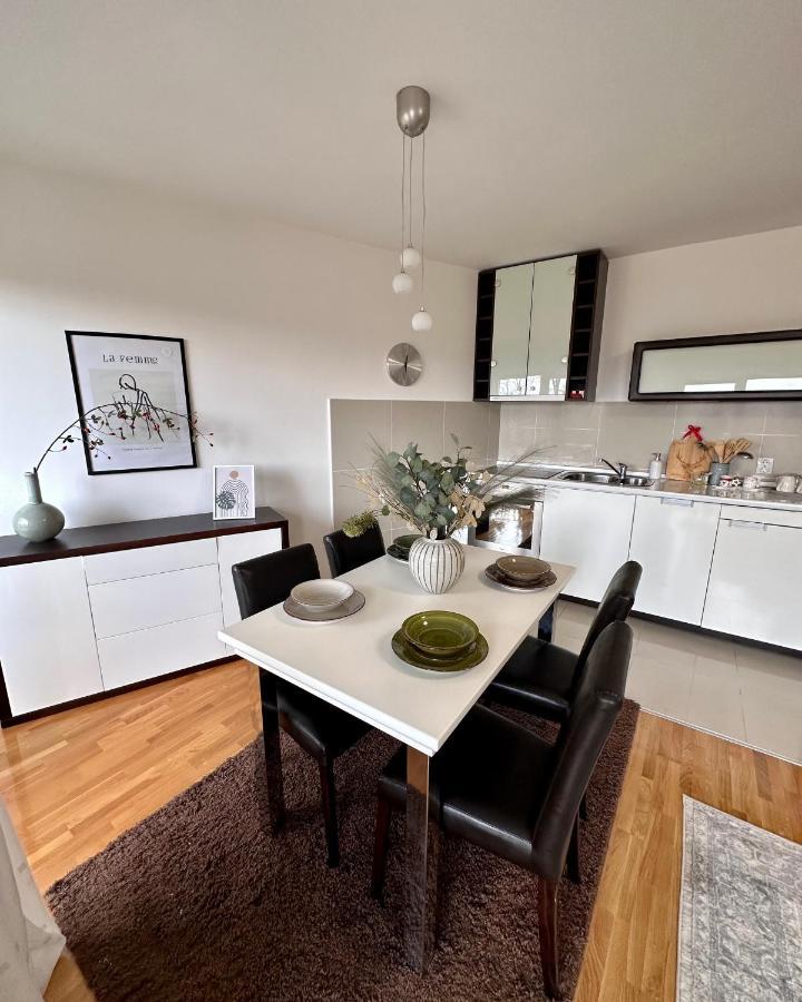 Apartman Floresta - In Front Of Japanese Garden, Enchanting Nature View, Spotless And Cozy Vrnjačka Banja Esterno foto