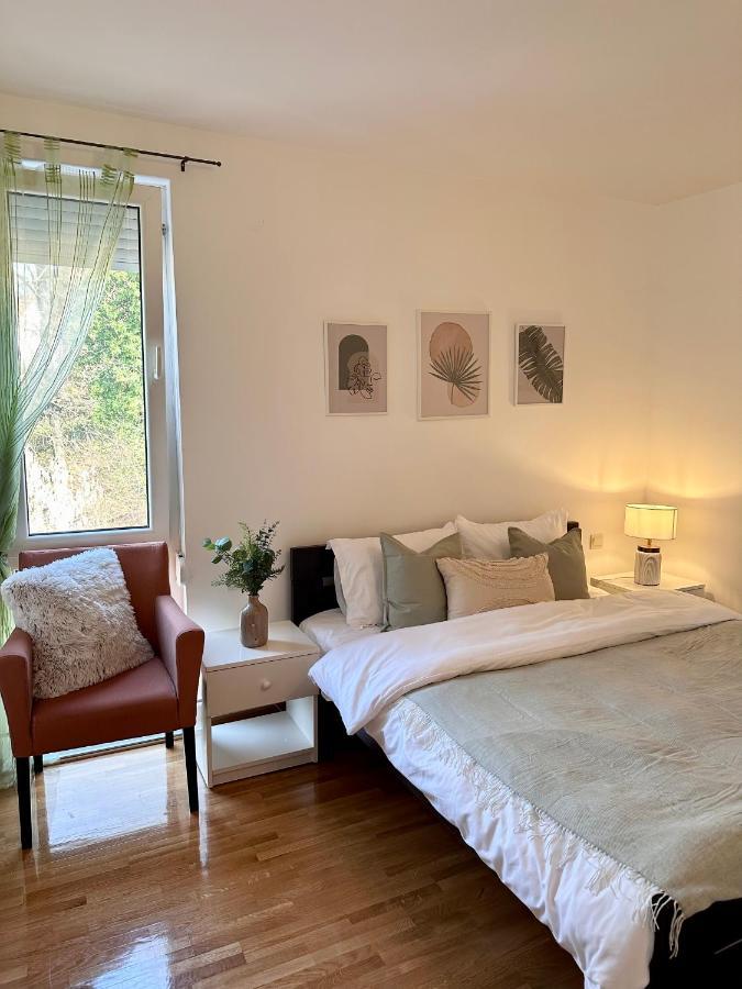 Apartman Floresta - In Front Of Japanese Garden, Enchanting Nature View, Spotless And Cozy Vrnjačka Banja Esterno foto