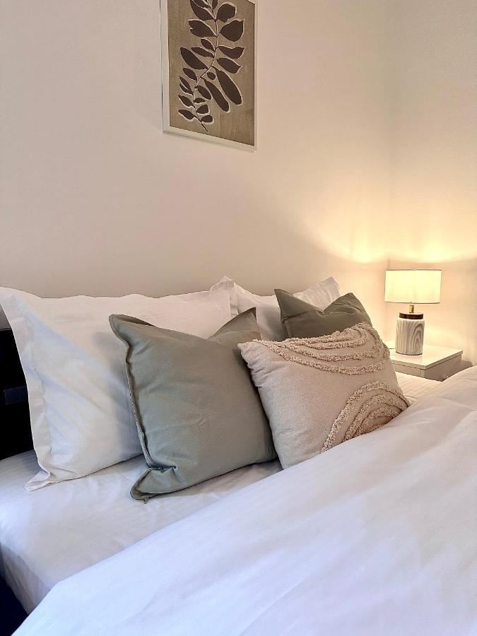 Apartman Floresta - In Front Of Japanese Garden, Enchanting Nature View, Spotless And Cozy Vrnjačka Banja Esterno foto