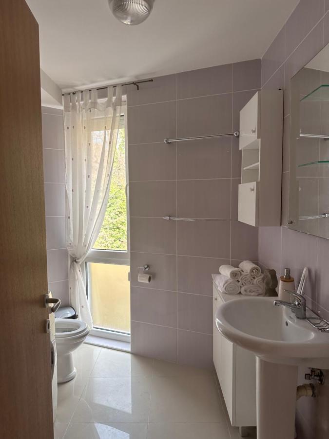 Apartman Floresta - In Front Of Japanese Garden, Enchanting Nature View, Spotless And Cozy Vrnjačka Banja Esterno foto