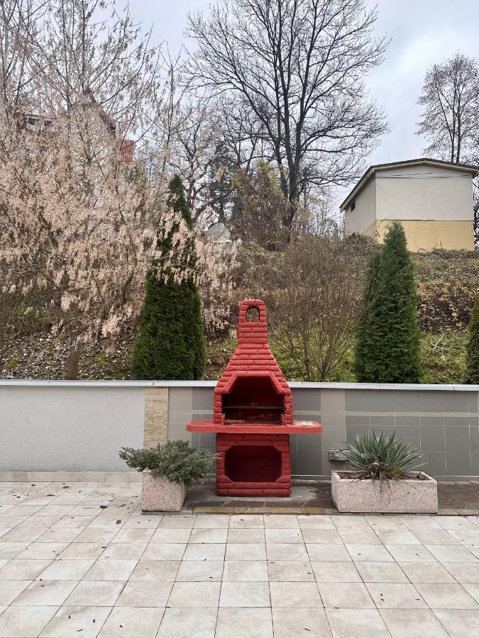 Apartman Floresta - In Front Of Japanese Garden, Enchanting Nature View, Spotless And Cozy Vrnjačka Banja Esterno foto