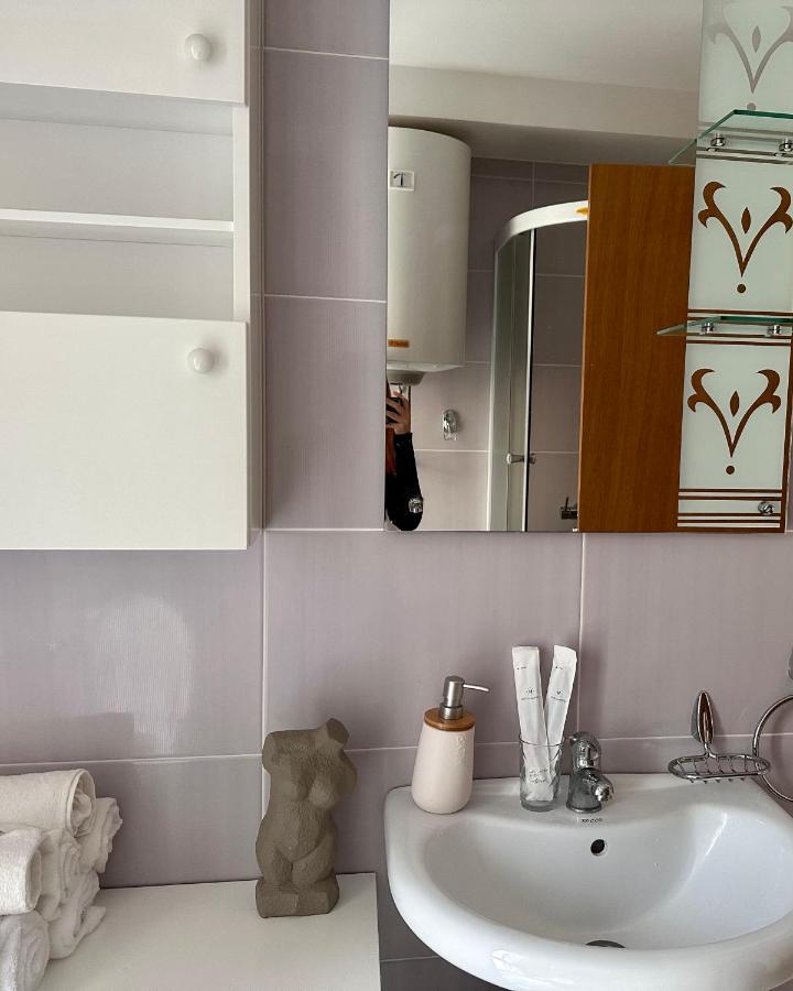 Apartman Floresta - In Front Of Japanese Garden, Enchanting Nature View, Spotless And Cozy Vrnjačka Banja Esterno foto