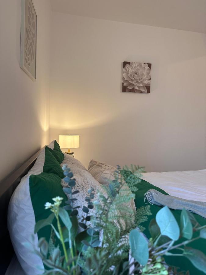 Apartman Floresta - In Front Of Japanese Garden, Enchanting Nature View, Spotless And Cozy Vrnjačka Banja Esterno foto