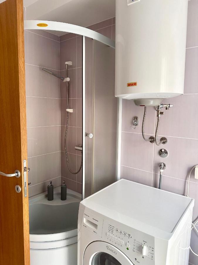Apartman Floresta - In Front Of Japanese Garden, Enchanting Nature View, Spotless And Cozy Vrnjačka Banja Esterno foto