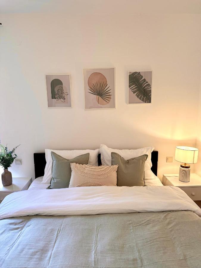 Apartman Floresta - In Front Of Japanese Garden, Enchanting Nature View, Spotless And Cozy Vrnjačka Banja Esterno foto