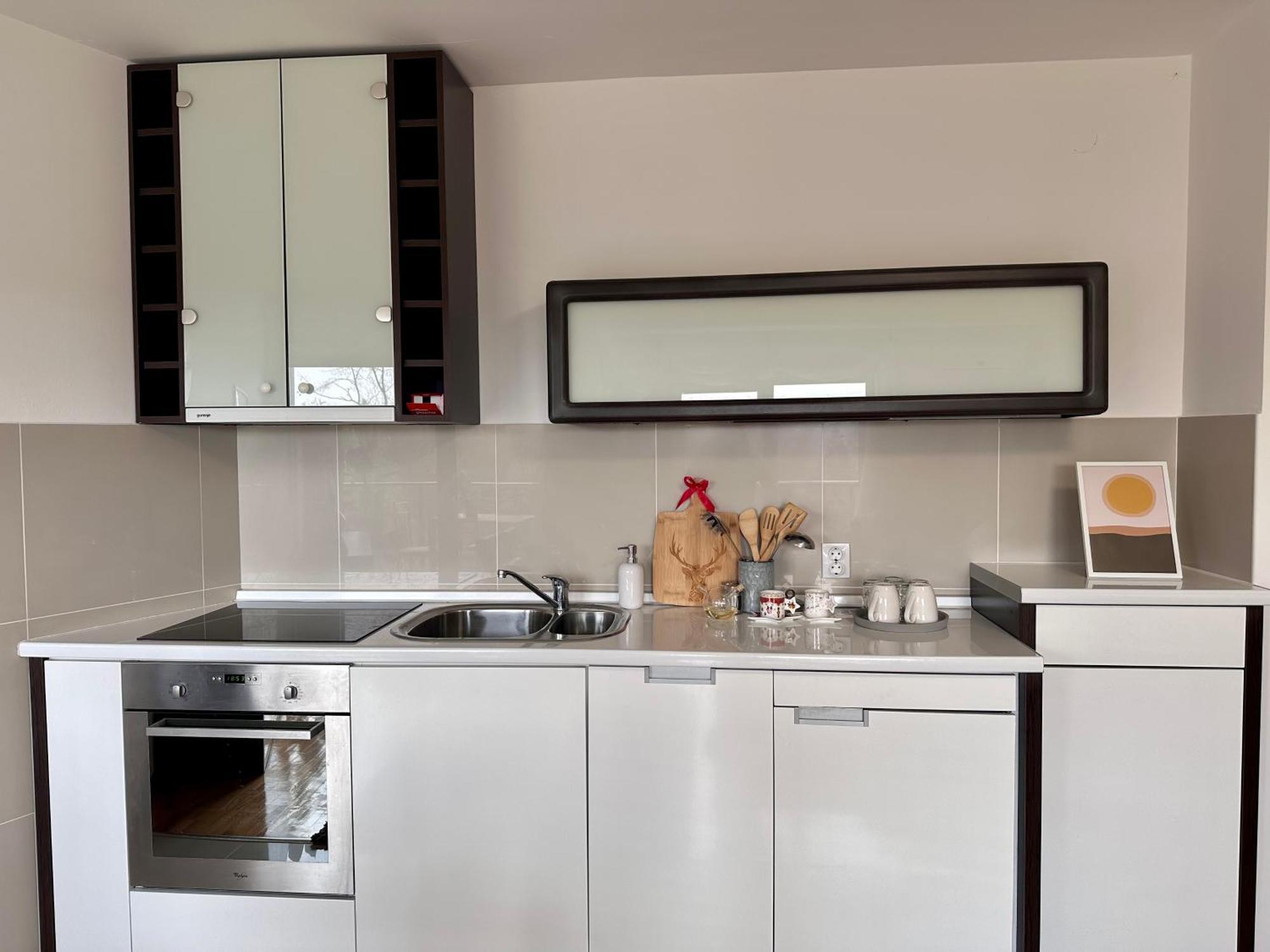 Apartman Floresta - In Front Of Japanese Garden, Enchanting Nature View, Spotless And Cozy Vrnjačka Banja Esterno foto