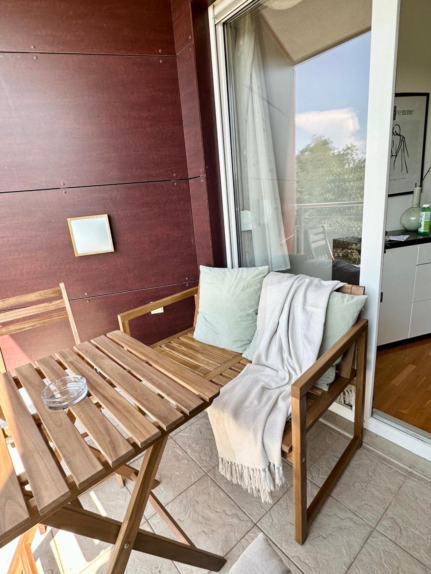 Apartman Floresta - In Front Of Japanese Garden, Enchanting Nature View, Spotless And Cozy Vrnjačka Banja Esterno foto