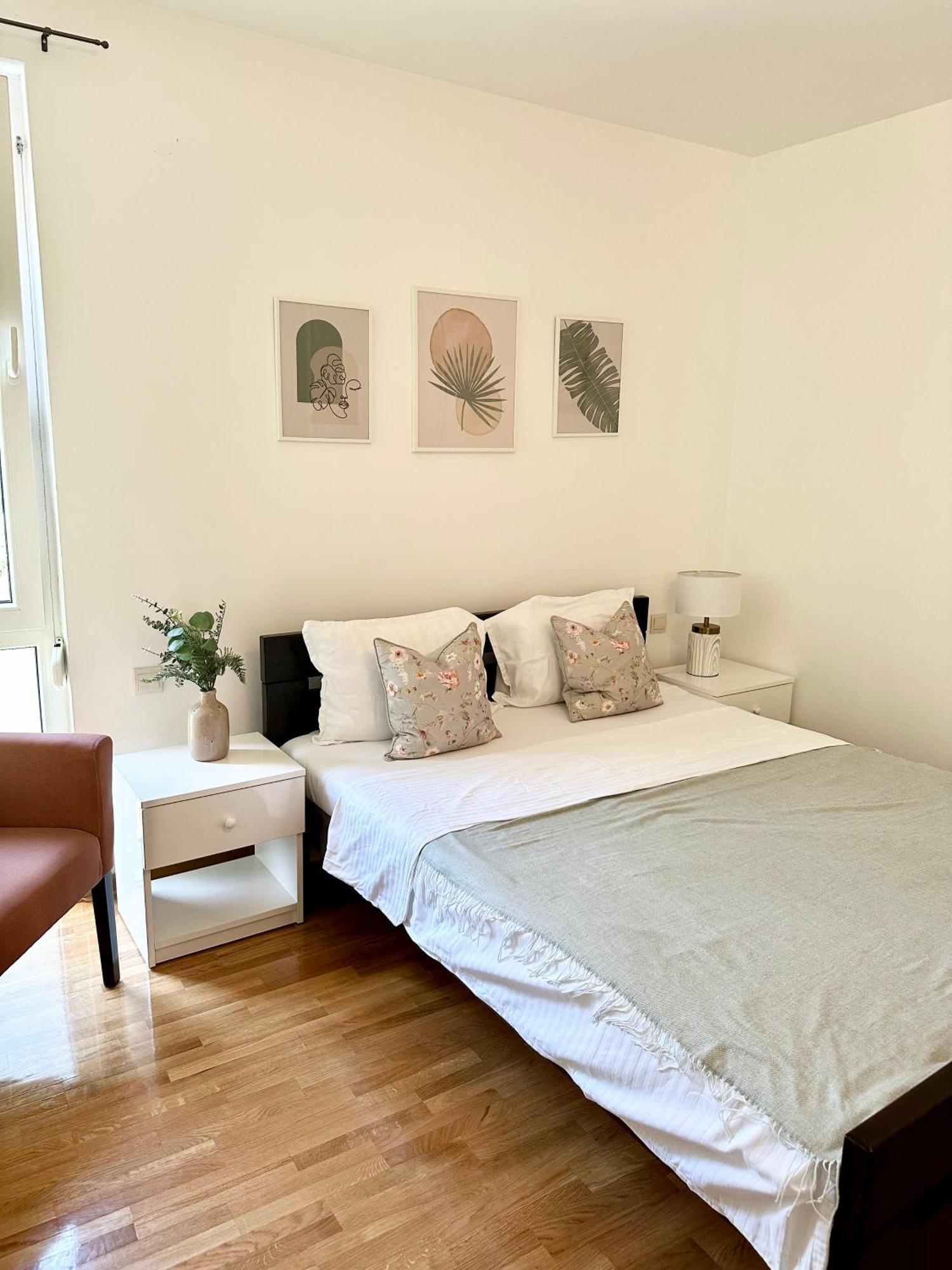 Apartman Floresta - In Front Of Japanese Garden, Enchanting Nature View, Spotless And Cozy Vrnjačka Banja Esterno foto
