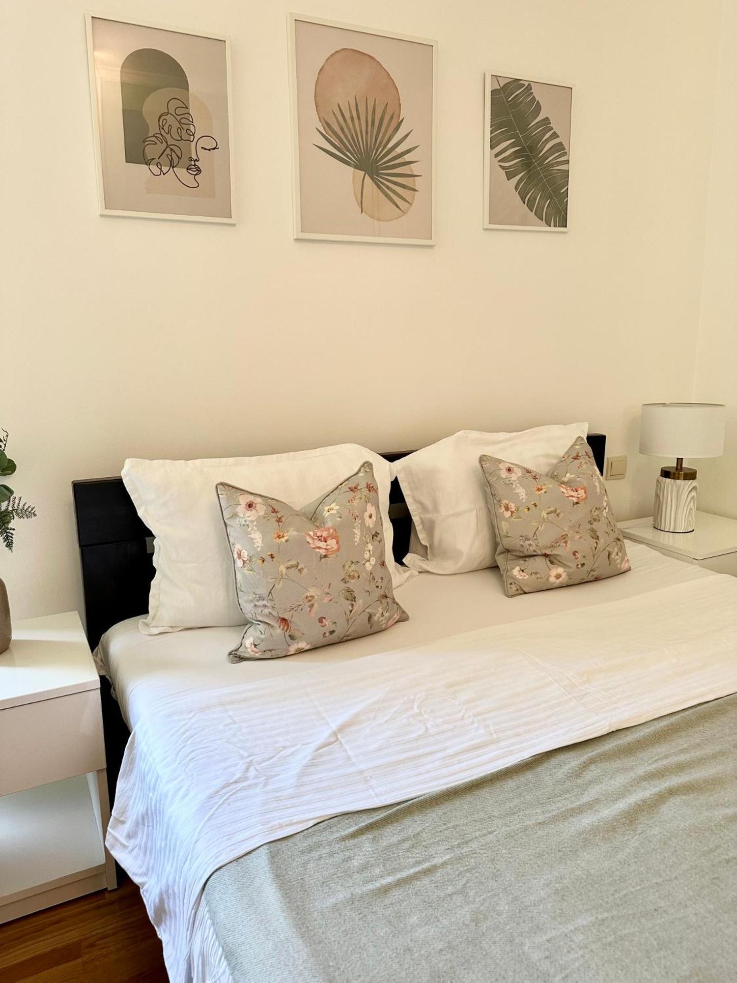 Apartman Floresta - In Front Of Japanese Garden, Enchanting Nature View, Spotless And Cozy Vrnjačka Banja Esterno foto