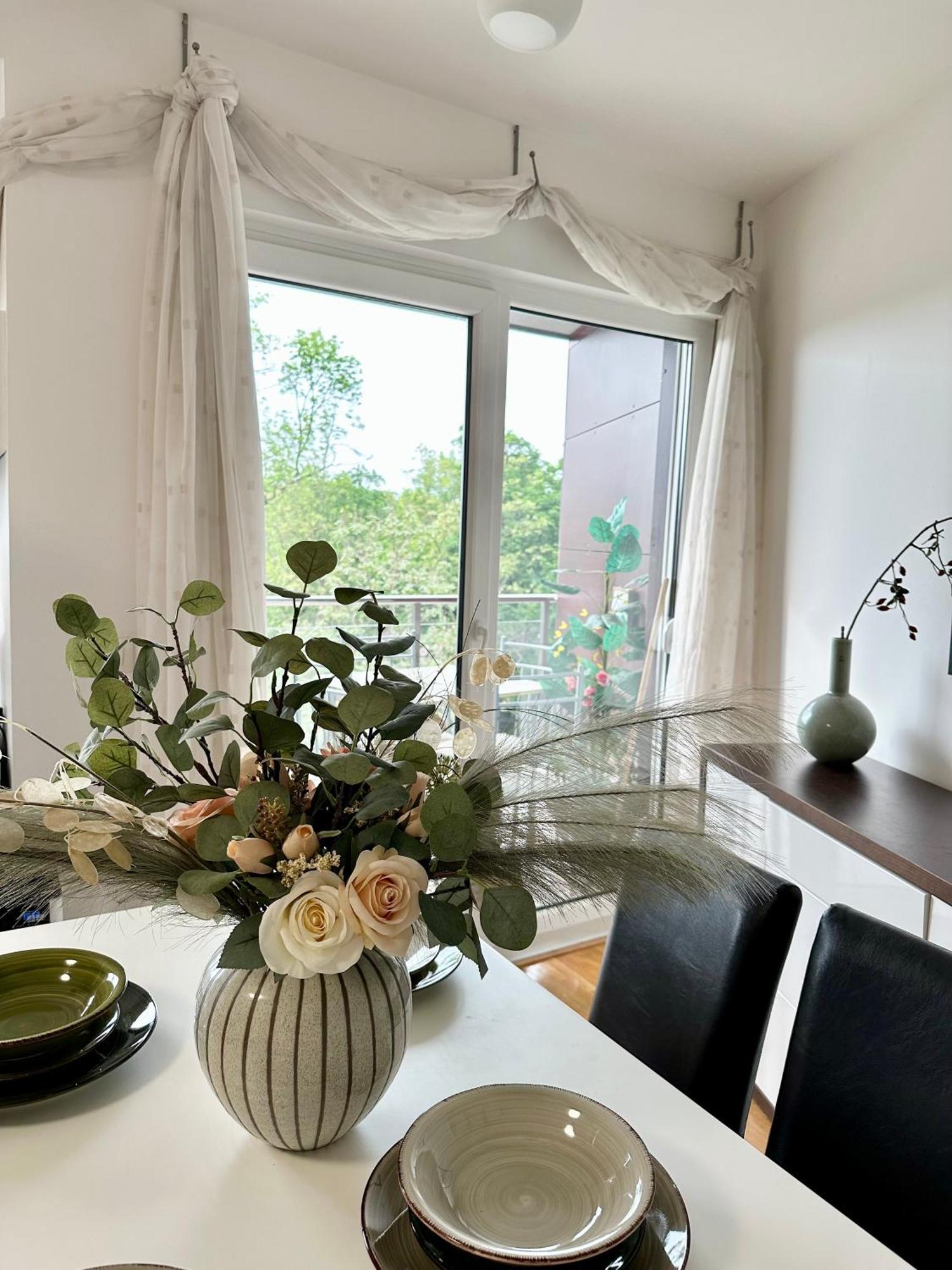 Apartman Floresta - In Front Of Japanese Garden, Enchanting Nature View, Spotless And Cozy Vrnjačka Banja Esterno foto
